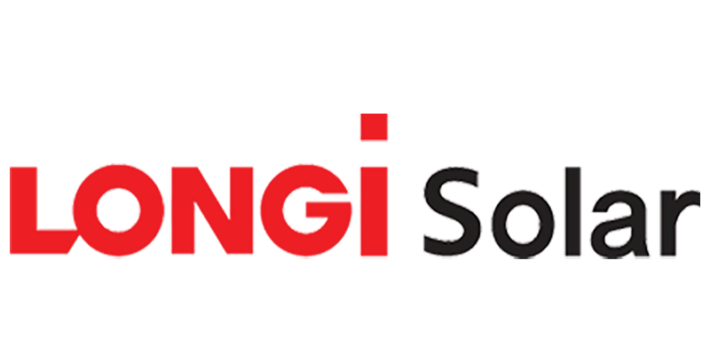 Longi solar